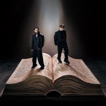 МОТ, Егор Крид - Шарады