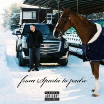 Icegergert - From Sparta to Padre