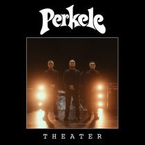 Perkele - Attitude