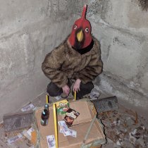 федор яйца - Фигня Вопрос