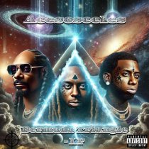 Acesosceles - Bermuda Triangle - LP