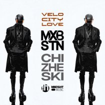 CHIZHESKI, MXBSTN - Velocity Love