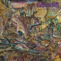 Gatecreeper - Sweltering Madness