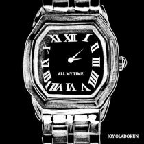 Joy Oladokun - All My Time