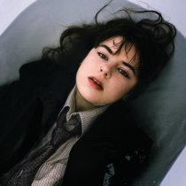 Ася Гурзо - комната