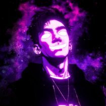 КРЫН - ТАНОС (FUNK REMIX) [Slowed]