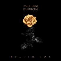 Amourski, Dari Storm - Букеты роз