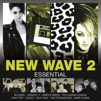 Spider Murphy Gang - Essential: New Wave, Vol. 2
