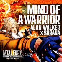 Alan Walker, Sorana - Mind Of A Warrior