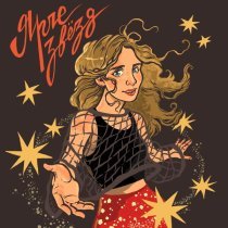 Мэнсон Флетчер - Ярче звезд