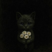 Дима Пермяков - Мурлычет