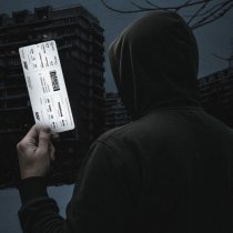 Andery Toronto - Мальдивы