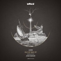 LEON (Italy) - Isle Of Ravi EP