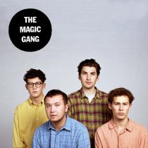 The Magic Gang - Getting Along (Acoustic)