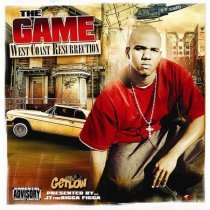 The Game - Promised Land