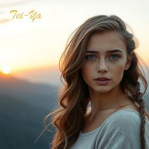 Tei-Ya - В тишине ночной.WAV