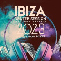 C.A.T. - Ibiza Winter Session 2023 (The Tech House Rockets)