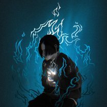 Бастард, Brz - Сгорает (Remix)