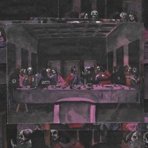 aikko, Pyrokinesis - никто не говорит почему