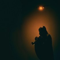 Ben Lamar Gay, Tommaso Moretti - Drunkard’s Path