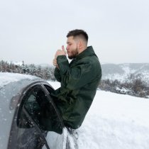 Твизи - В голове