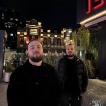 GURAMI, A.CHI - Алгоритмы