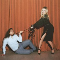 Vasya Plaksa - на коротком поводке