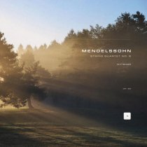 Felix Mendelssohn, Classical Archive Stereo Arts - String Quartet No. 6 in F Minor, Op. 80: IV. Finale. Allegro molto