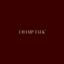 idonower - CHAMP TALK