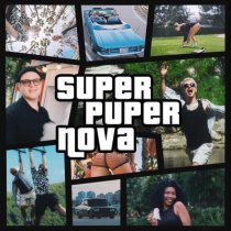5opka - SUPER PUPER NOVA