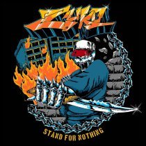 ZUKØ - Stand for Nothing