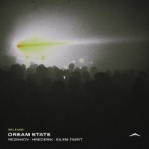 Reznikov, Hrederik, SILEM TAERT - Dream State