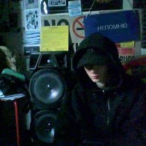 рвота, alive trash - псы попадают в рай