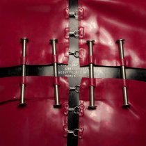 Lady Gaga, Gesaffelstein - Abracadabra - Gesaffelstein Remix