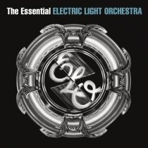 Electric Light Orchestra - Turn to Stone