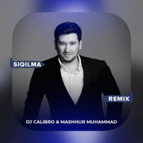 Mashhur Muhammad, DJ Calibro - Siqilma (remix)