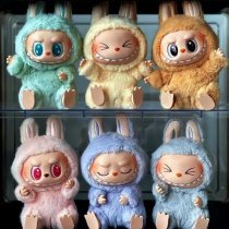 Labubu - fairy toy (speed up)