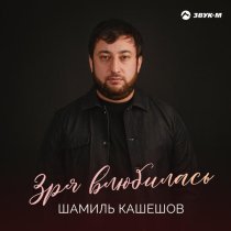 Шамиль Кашешов - Зря влюбилась