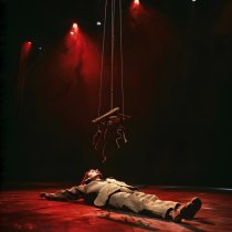 Джекилл и Хайд - ЛИМИТЫ