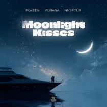 Foxsen, MURANA, Niki Four - Moonlight Kisses