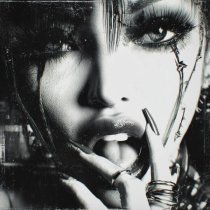 LXSTURY, INSANEX, MXNVXL - Lonely Moon (Sped Up)