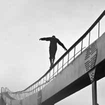 Макс Ром - Мосты горят