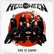 Helloween - This Is Tokyo