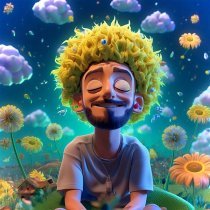 Janil Natas - ЦВЕТЫ