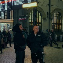 Adri, Hetagi - Отпустил