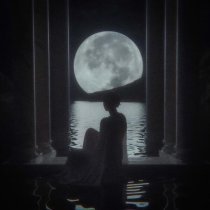 OBLXKQ - IM FERAL (Slowed)