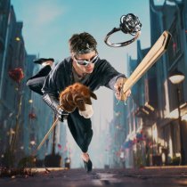 Zavazalsky - На коне