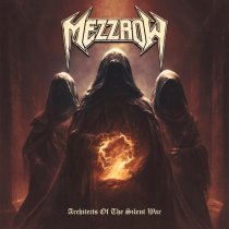 Mezzrow - Architects Of The Silent War