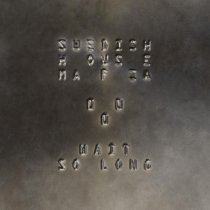Swedish House Mafia - Wait So Long