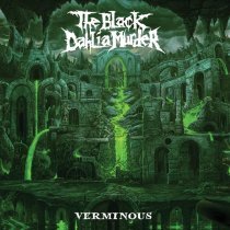 The Black Dahlia Murder - Sunless Empire